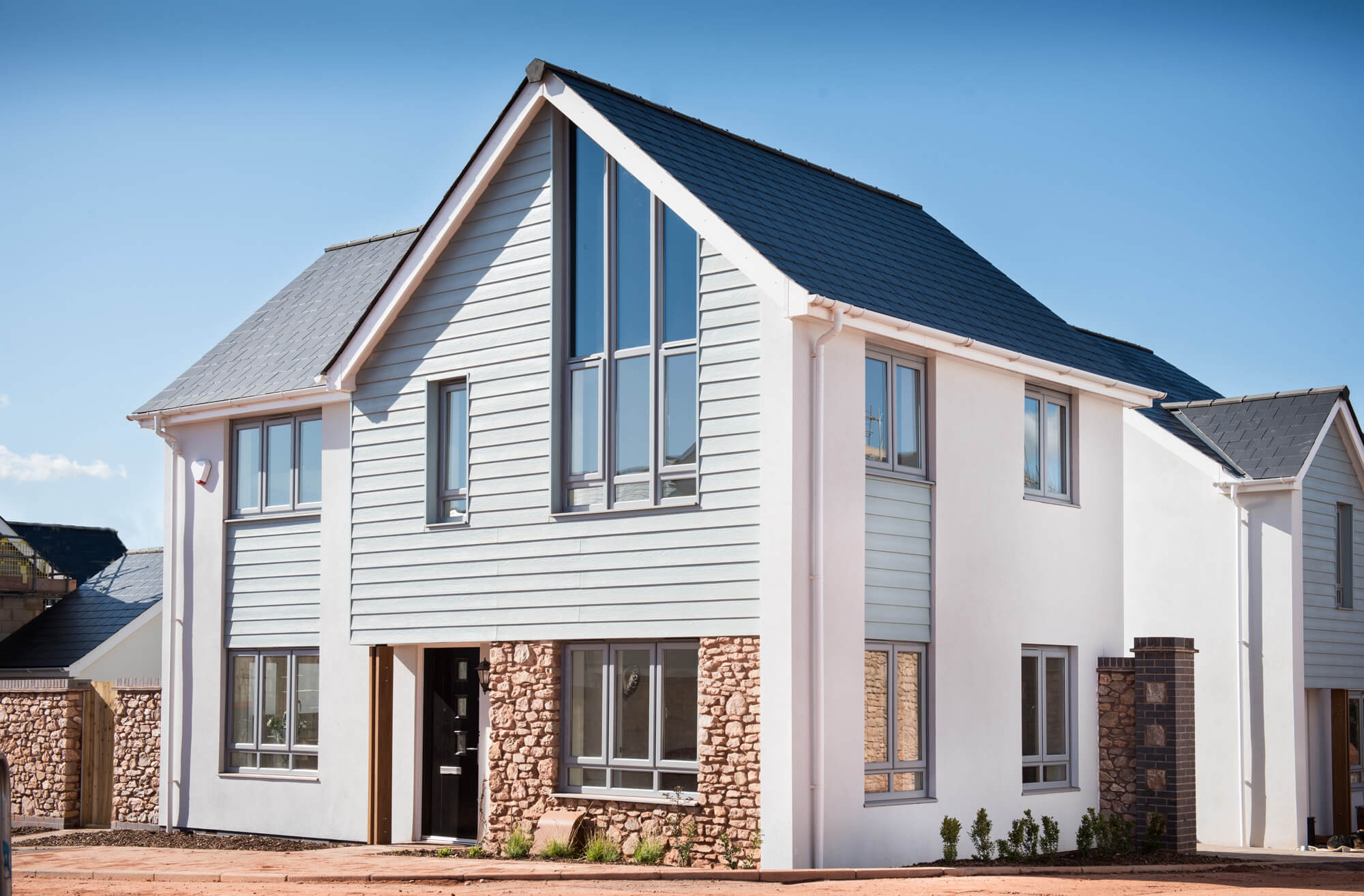 Cavanna Homes - Primrose Hill