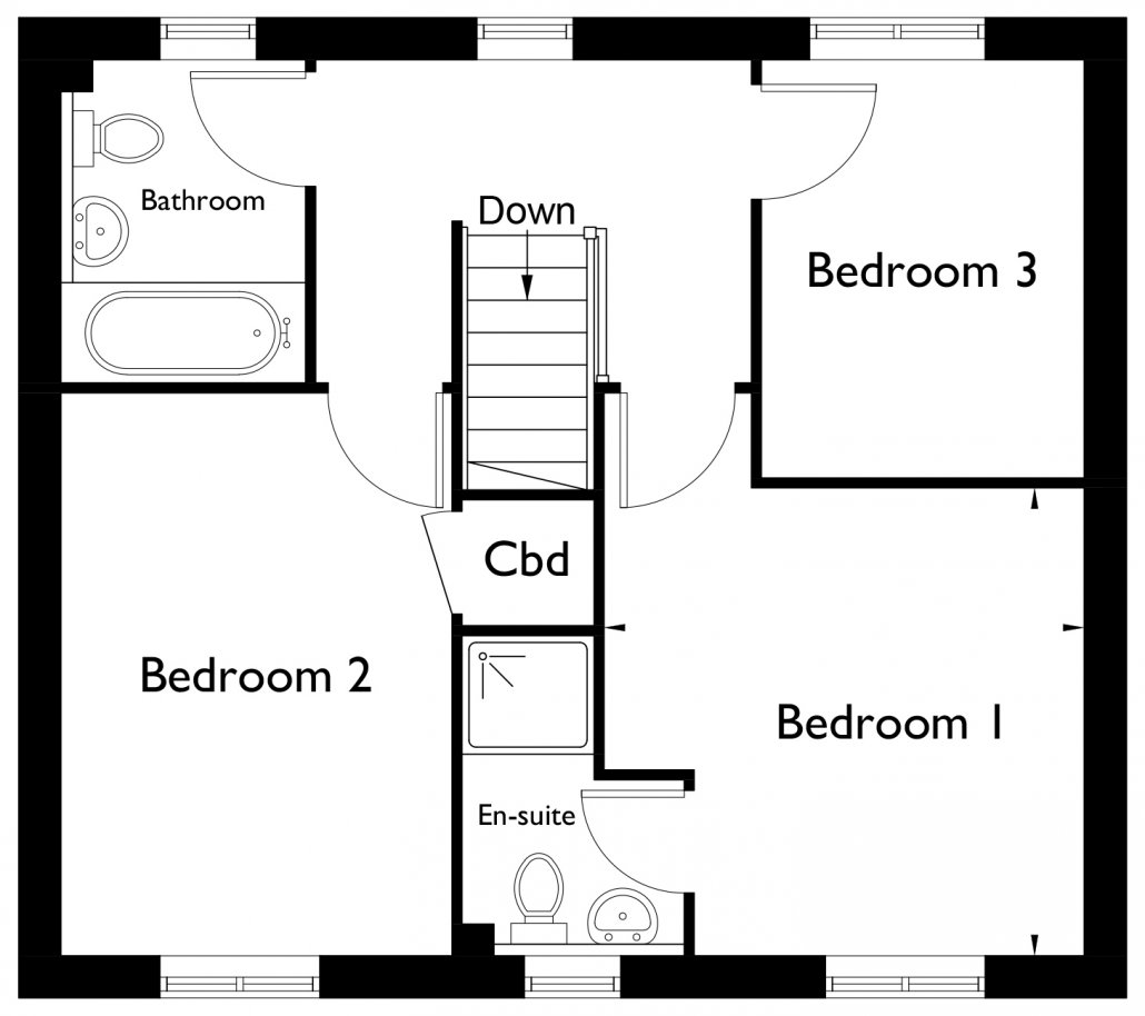 Lakehead | Cavanna Homes