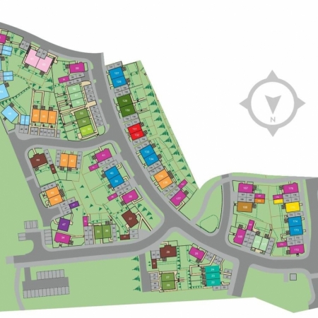 Introducing Cavanna @ Elm Park - Planned housing developments in Devon ...